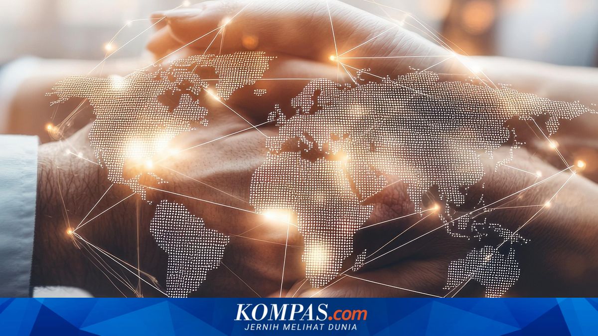 Geopolitical Tensions Heat Up, Cross-Border Business Cooperation Becomes Risk Mitigation