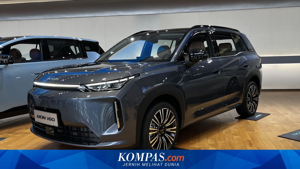 Dramatic Shift in Electric Vehicle Design Trends in China: What is the Reason?