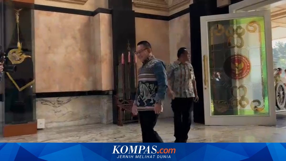 Defence Minister Gathers Retired TNI Generals: Gatot Nurmantyo, Dudung, and Wiranto Attend