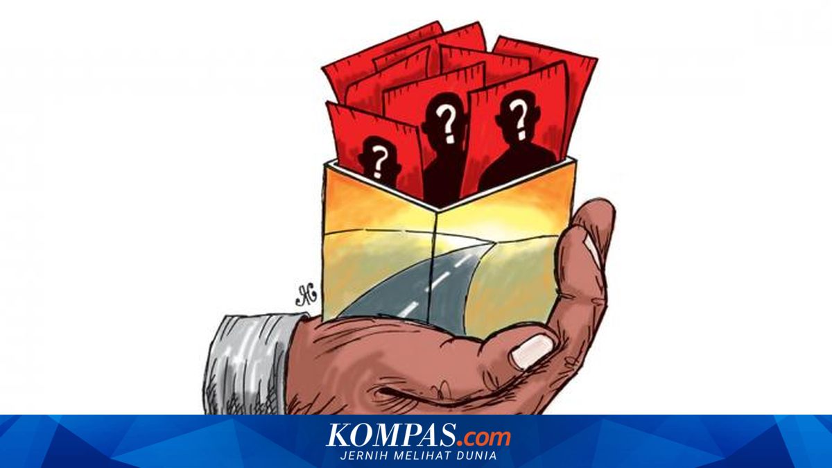 Is It Feasible to Implement Party Cadre Requirements for Presidential Candidates in Indonesia's Political System?