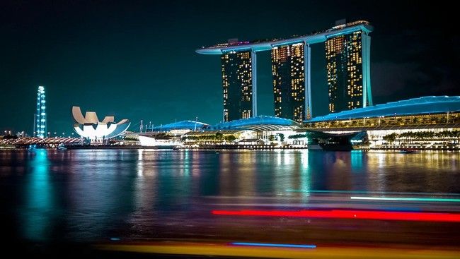 Singapore Becomes Indonesia's Largest Investor in Q1 2026, FDI Reaches Rp250 Trillion