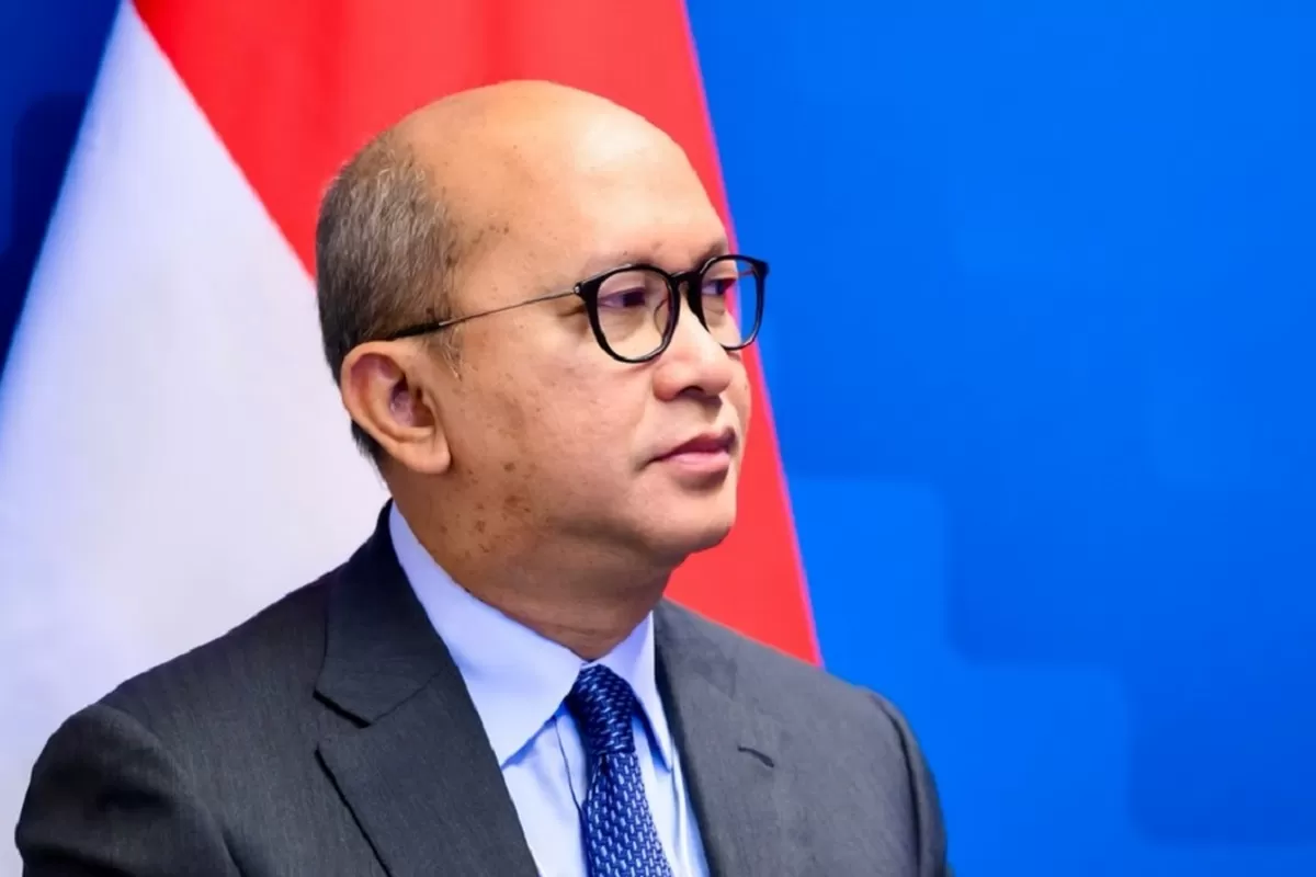 BKPM Data Reveals Growth in Indonesian Investment, with Downstreaming and Industry as Key Drivers ...