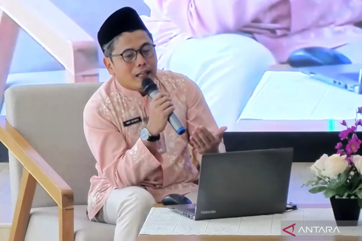 DKI Provincial Government Strives for All 94 Sub-Districts to Have Integrated Child-Friendly Public Spaces