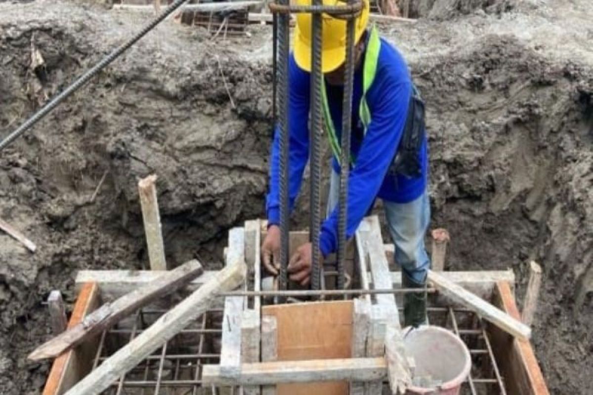 Ministry of Public Works Commits to Phase II People's Schools Ready to Support New Student Intake