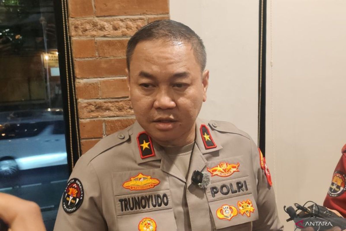 Police Name Ustadz SAM as Suspect in Sexual Harassment Case