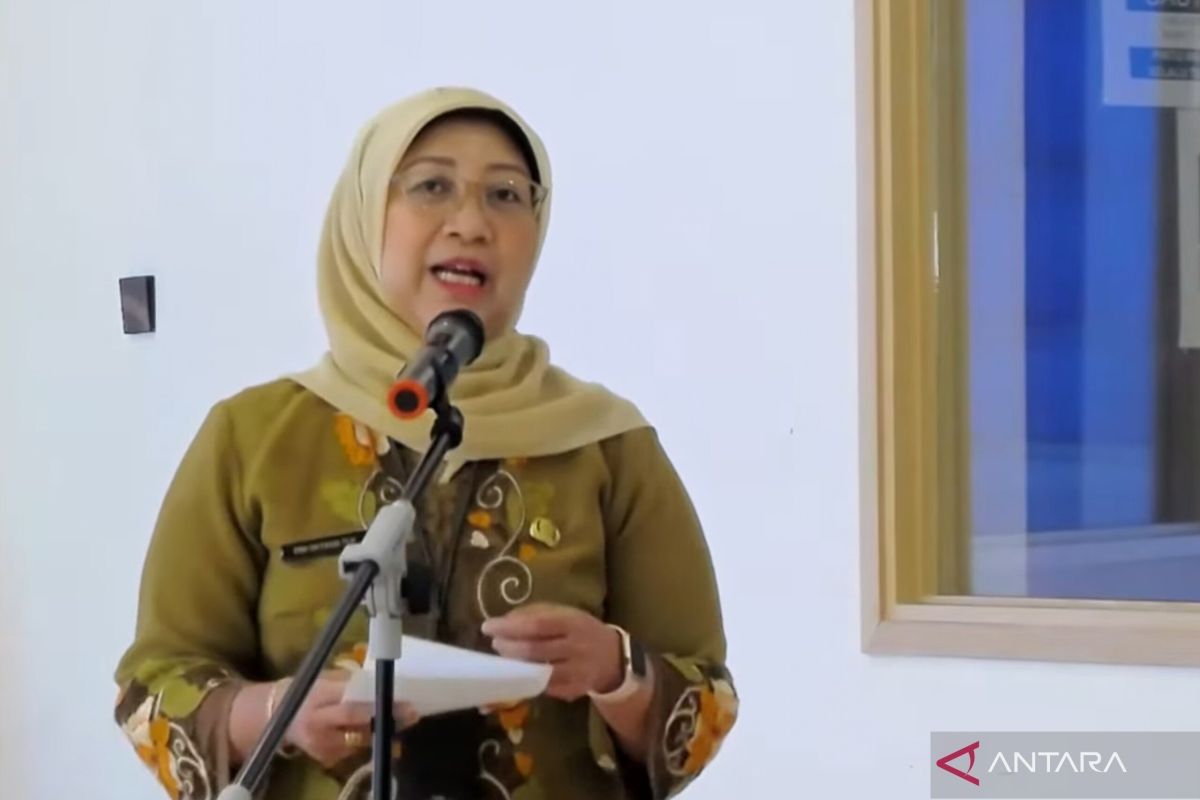 DKI Committed to Increasing Number of Integrated Child-Friendly Public Spaces