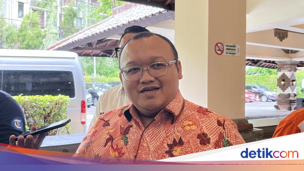 KPK Proposes Limit on Party Leader Terms, PKS: Respect Internal Party Mechanisms