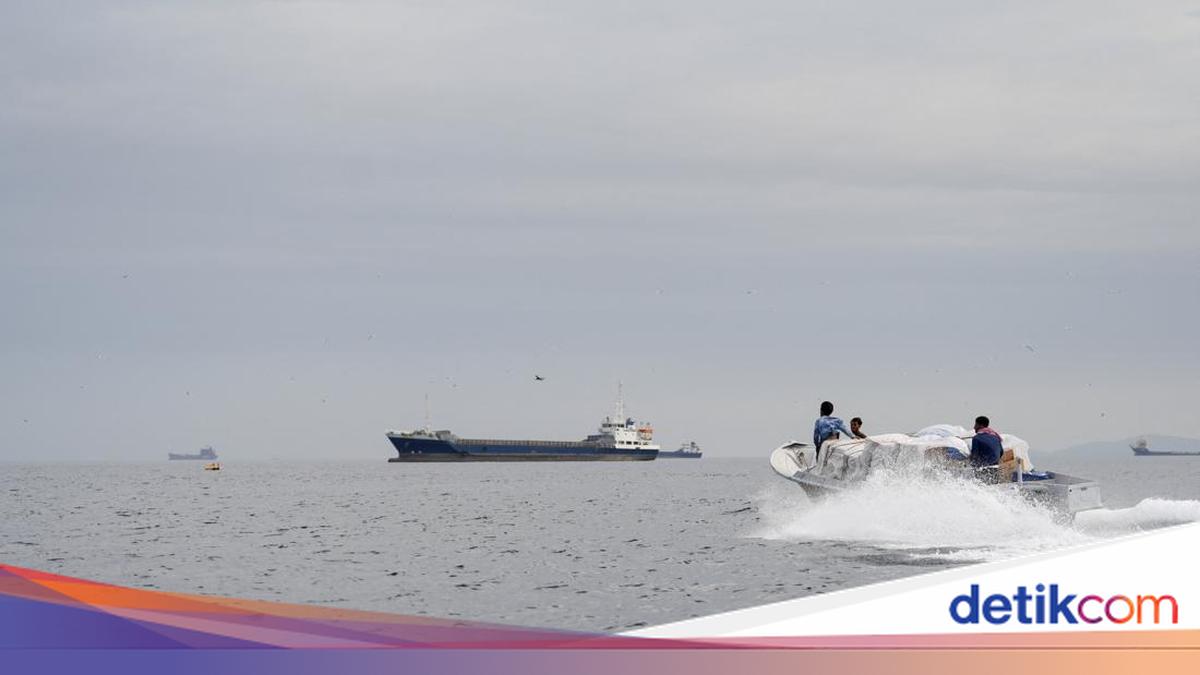 US Intent to Attack Iranian Military in Strait of Hormuz if Ceasefire Fails