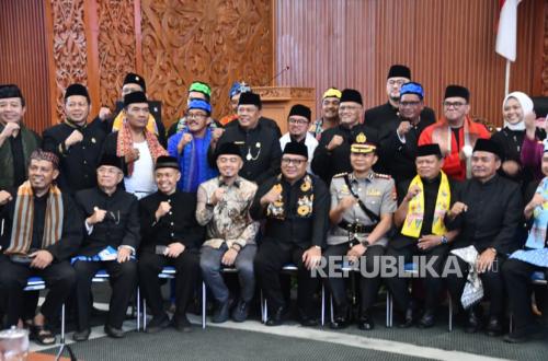 Depok Relies on Cross-Sector Synergy to Accelerate Development