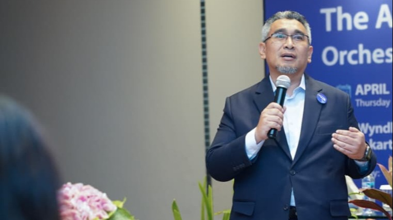 AI Forces Business World to Adapt Quickly, Autonomous Business Transformation Promoted