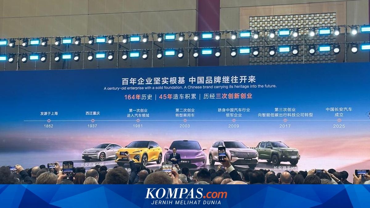 Changan CEO: Avoid Price Wars, Prioritise Strong Localisation