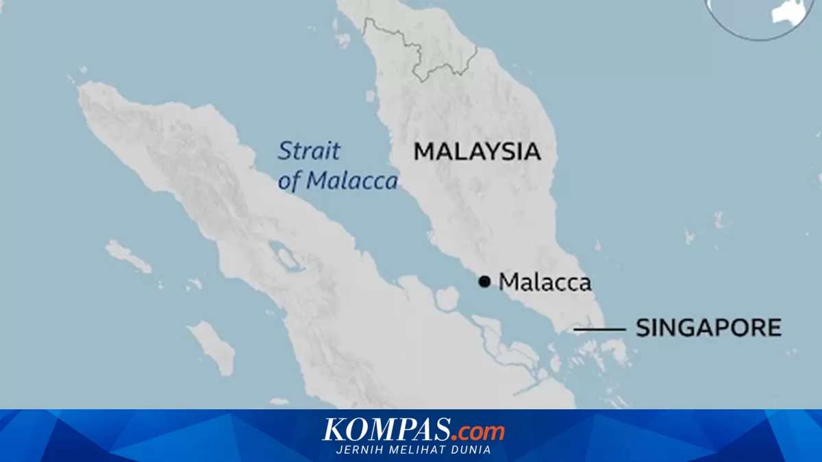 22 Percent of Global Trade Passes Through the Malacca Strait: Why Is It So Important?
