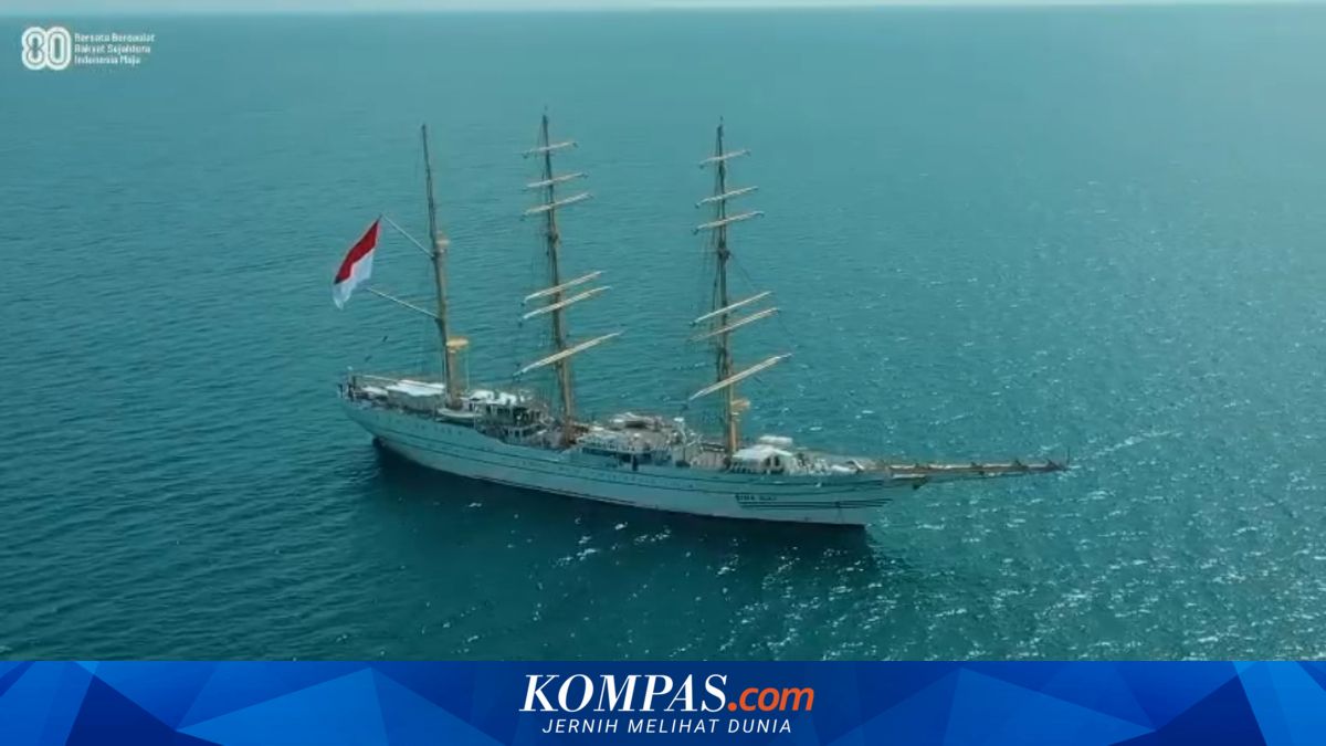 Foreign Minister Sugiono Explains that the Malacca Strait is a Free and Neutral Shipping Route