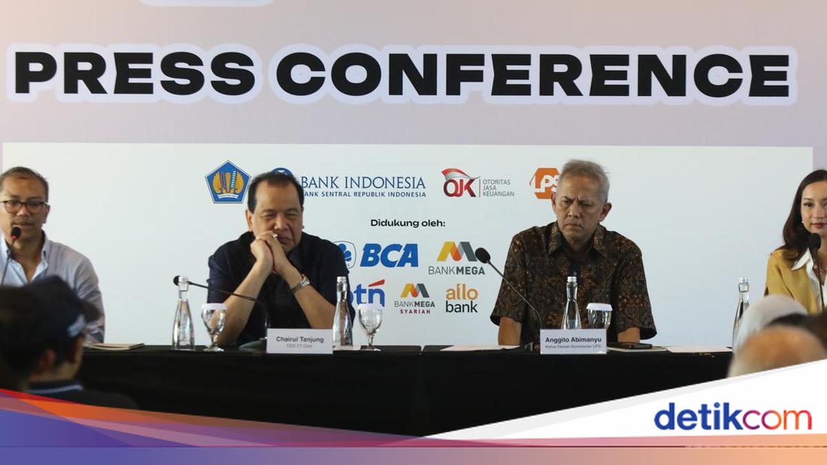 Lively! Jogja Financial Festival Targets 10,000 Participants