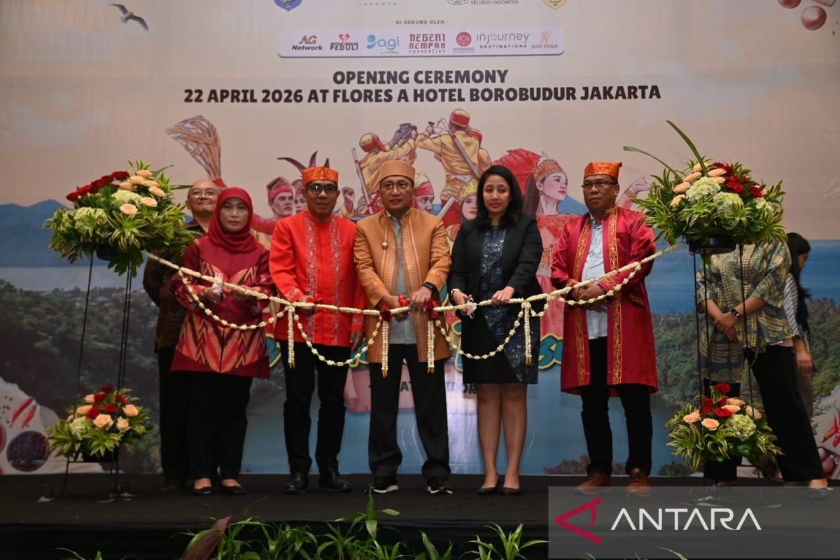 Exploring Spices and Culture through the Ternate & Tidore Thematic Programme