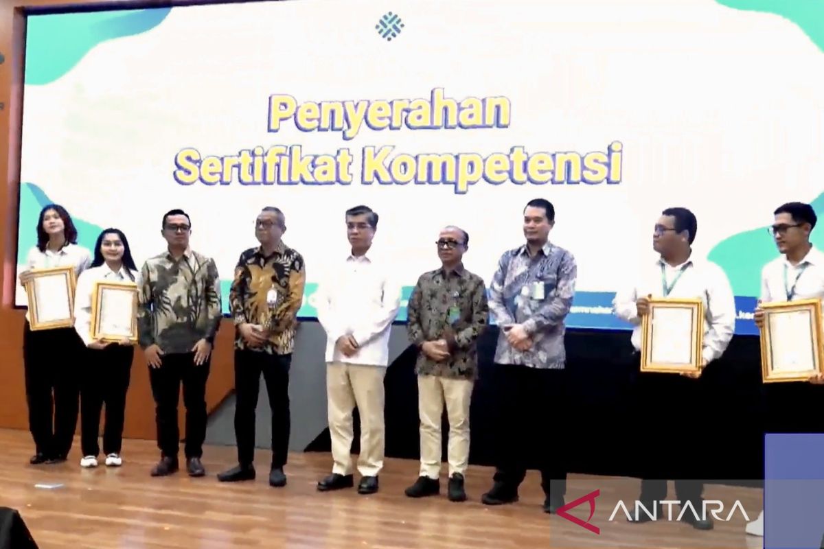 Implementation of National Internship 2025 Phase I Officially Closed