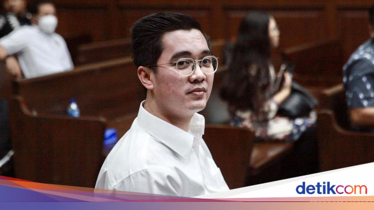 PK Rejected, MA Case Broker Dadan Tri Yudianto Still Sentenced to 8 Years in Prison