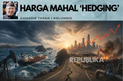 The High Cost of 'Hedging'