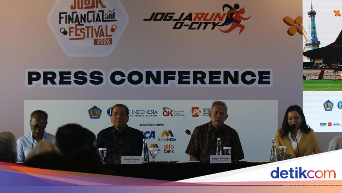 All Proceeds from Jogja Run D-City Tickets Dedicated to UGM Student Scholarships