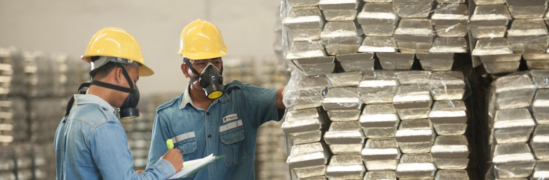 TINS Profits Reach Rp1.31 Trillion, Exceeding Target by 119% Despite Production Decline
