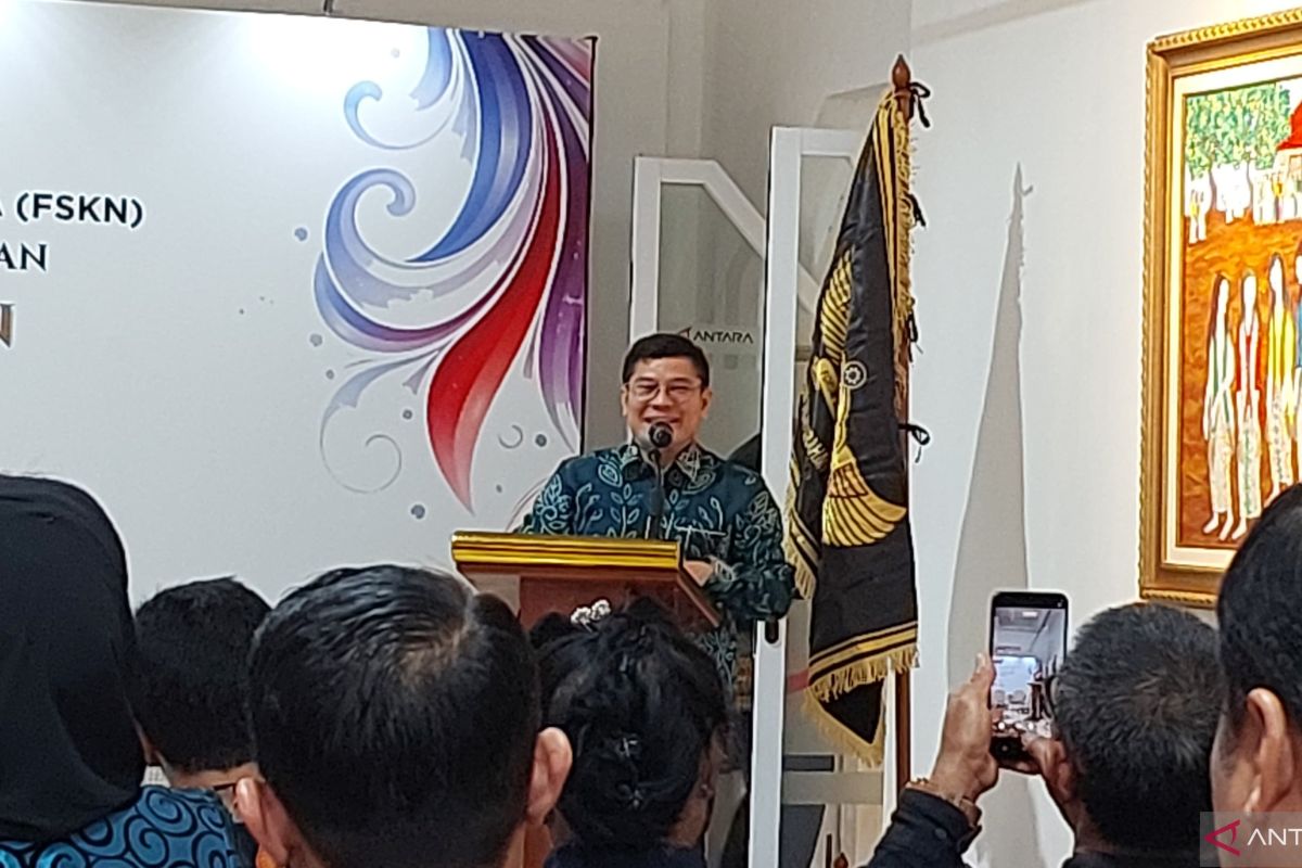 ANTARA Ready to Support Cultural Heritage Preservation through Reporting
