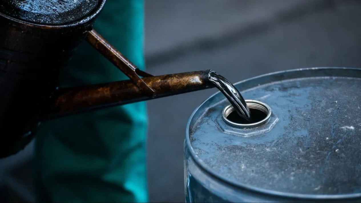 Middle East Crisis Effect: Crude Oil Transactions Surge from Dozens to Hundreds