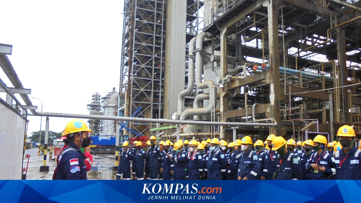 23 Million Safe Working Hours, This is How Tracon Industri Reduces Accident Risks