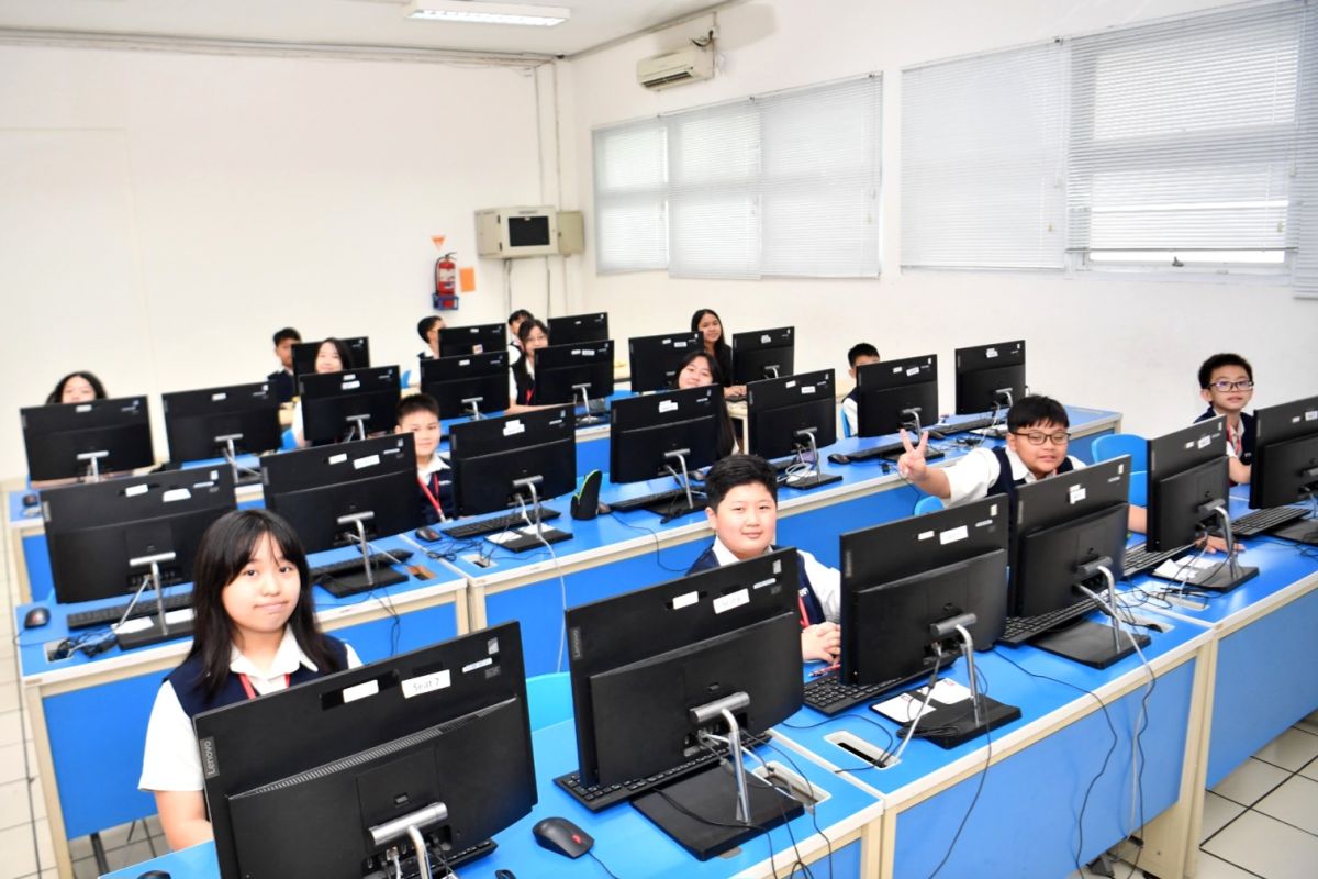 Academic Ability Test helps international schools measure student achievements