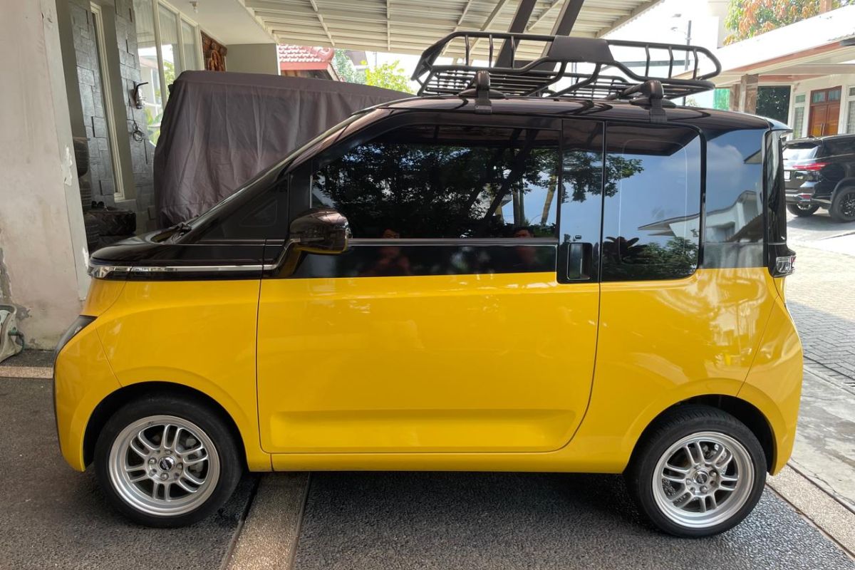 Reasons Why Indonesians Are Eyeing Chinese Electric Cars