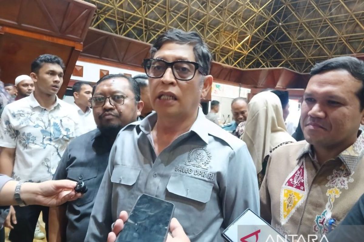 Legislator urges LPSK presence in remote areas to build restorative justice
