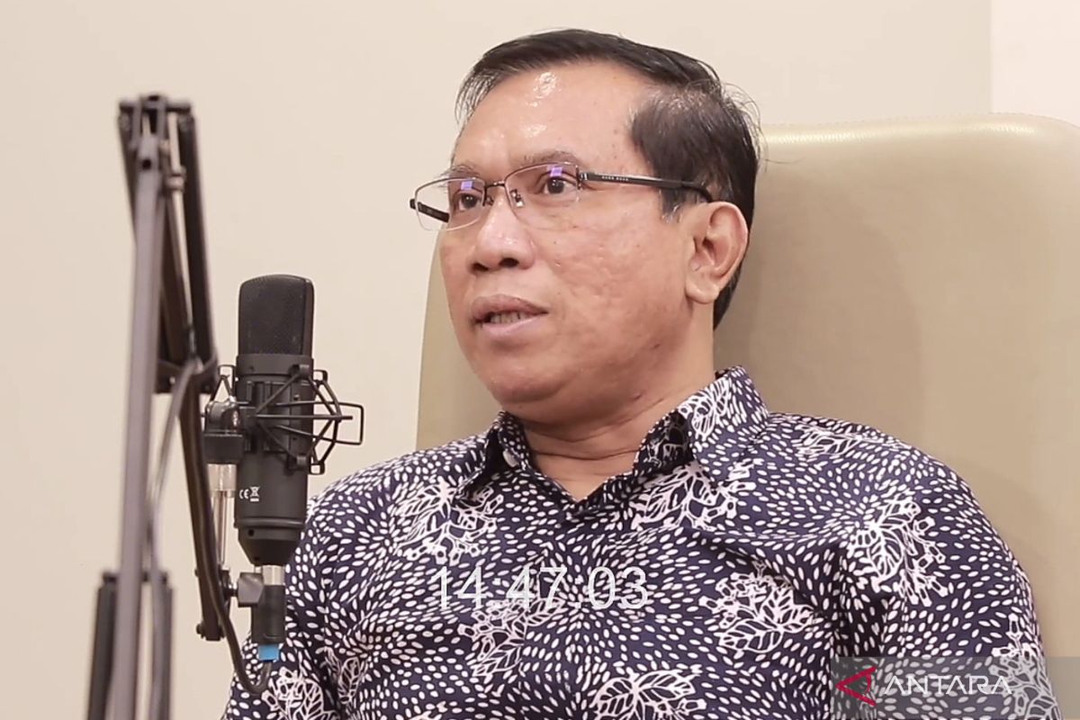 Researcher: Proposal for two-term party leaders prevents personalistic leadership