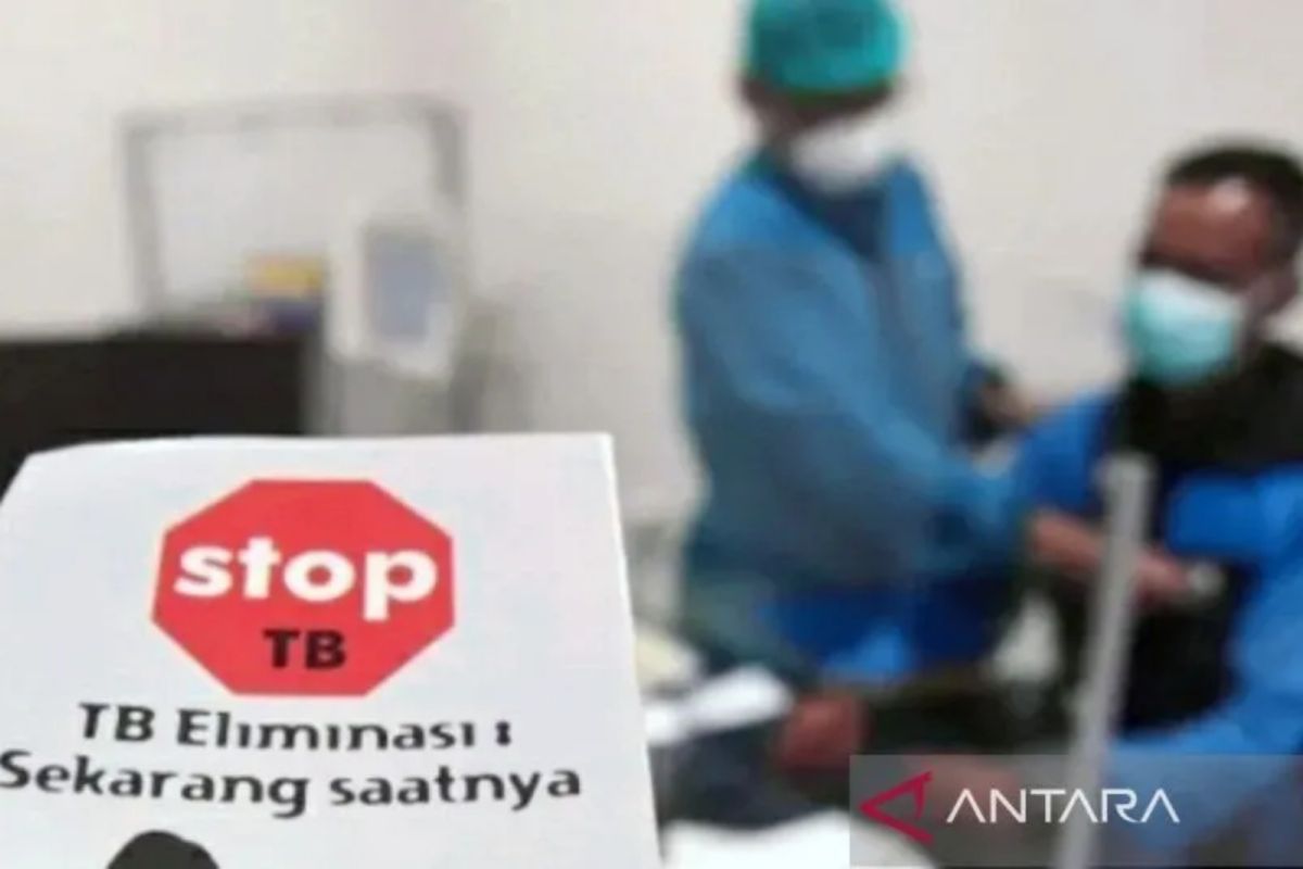 Jakarta West City Government Targets Detection of Over 11,000 TB Cases by 2026
