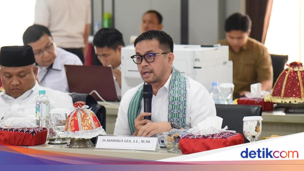 House Commission XIII Highlights Prison Overcapacity and Inmate Rehabilitation in Morowali