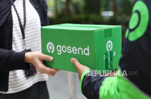 GoSend Launches 'Package Receipt Code' Feature to Reduce Risk of Wrong Recipient