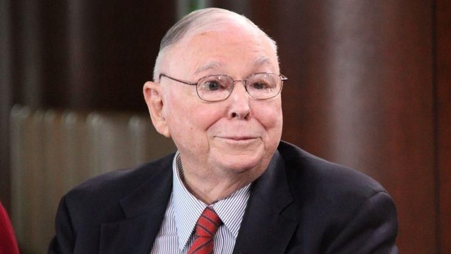 10 Mindsets of the Wealthy According to Charlie Munger That Must Be Emulated