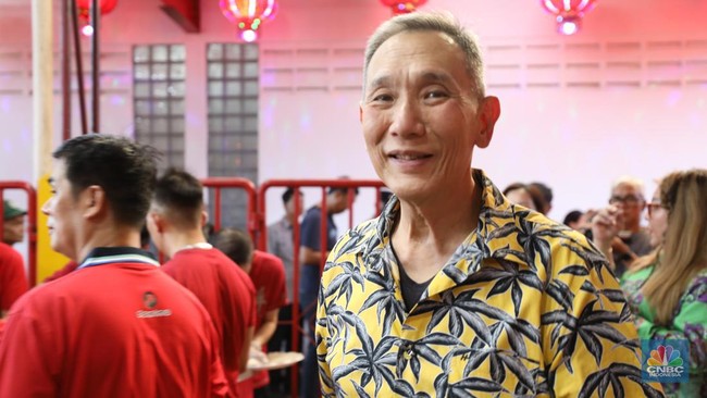 Winning the Lawsuit, This is the Wealth of Jusuf Hamka