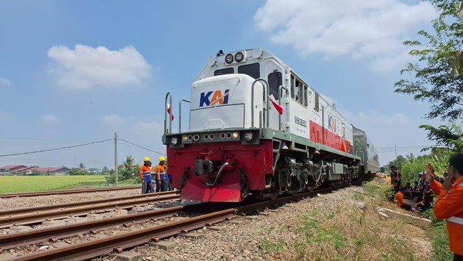 Note! List of Electronic Devices Prohibited on Trains
