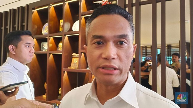 Rupiah Weakens as US Dollar Hits Rp17,260: Anindya Bakrie's Reaction