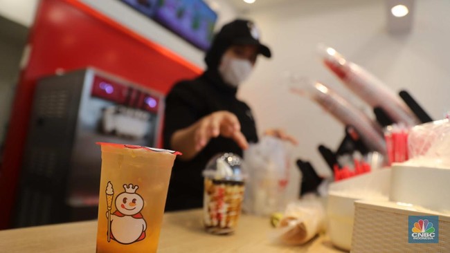 Mixue Closes 428 Outlets for Efficiency, Including in Indonesia