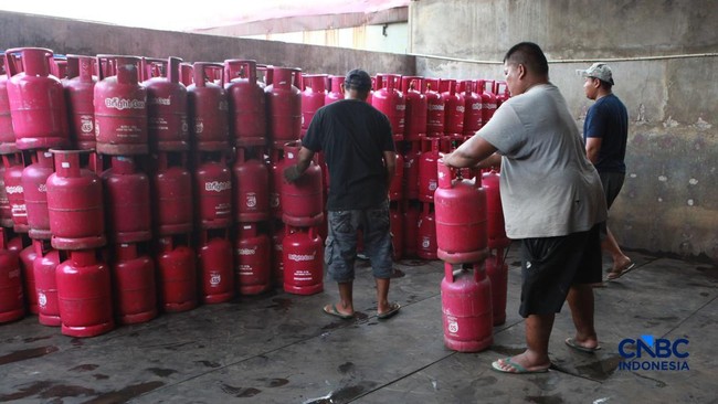 Non-Subsidised LPG Prices at Depots and Retailers Increase, Effective 24 April