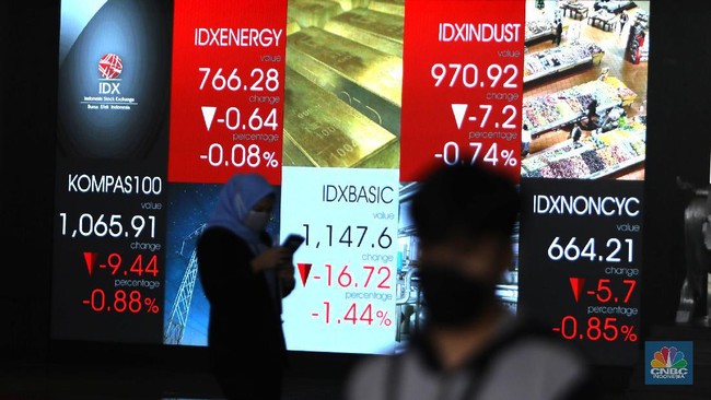 EMAS Forgoes Dividend and Restructures Management