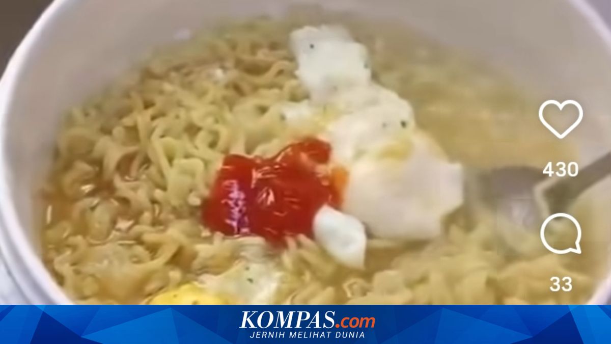 Viral Incident of Cooking Instant Noodles on Train: KAI's Rules on Power Socket Usage