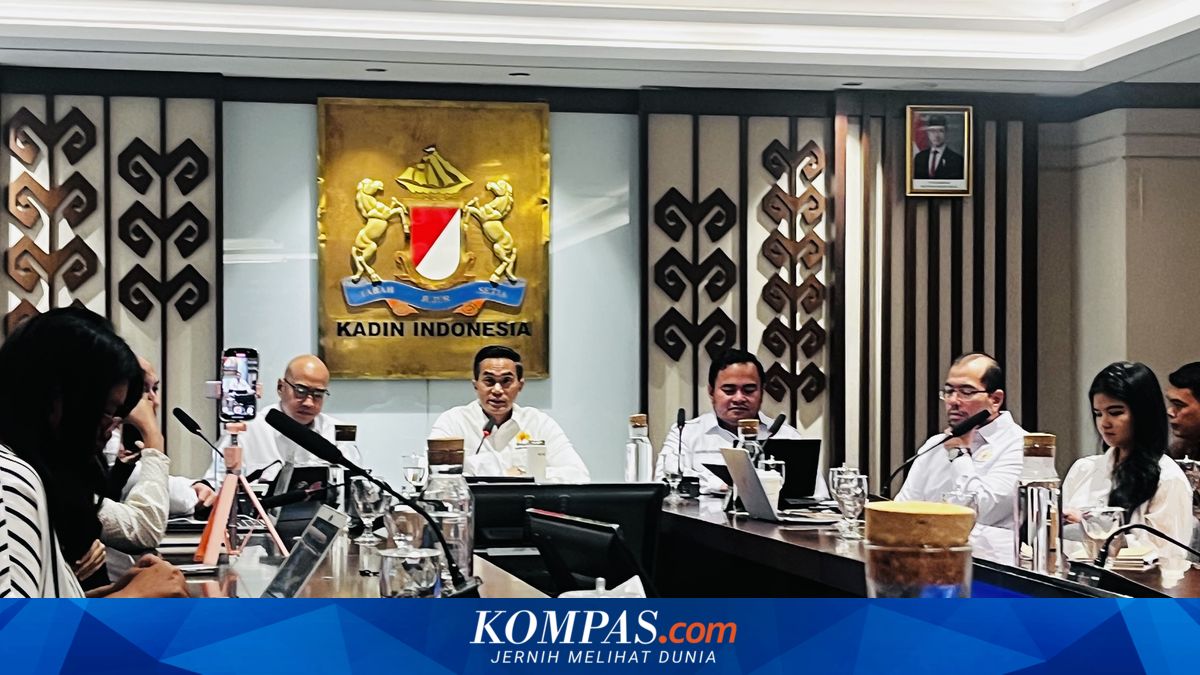 Kadin Survey: War Forces Majority of Companies to Tighten Their Belts
