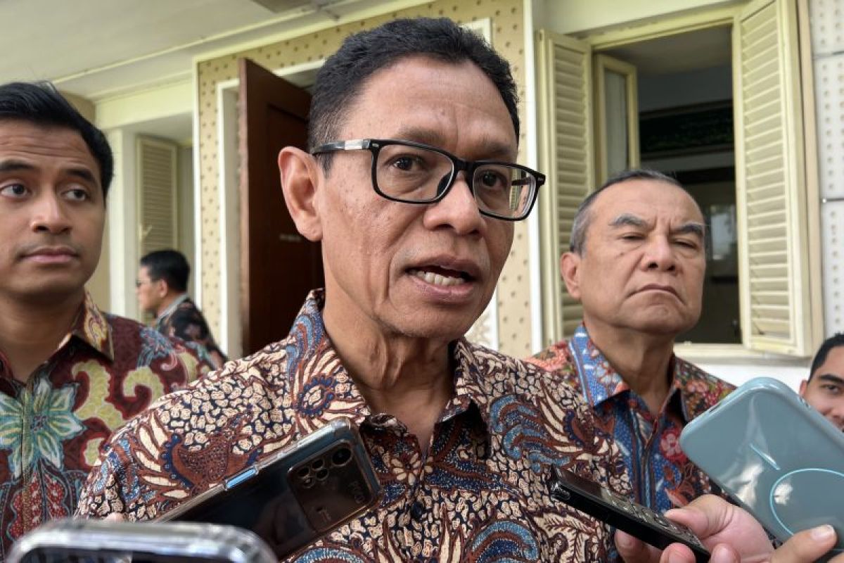 Ministry of Energy and Mineral Resources coordinates with PLN on Jakarta power outages occurring twice a month