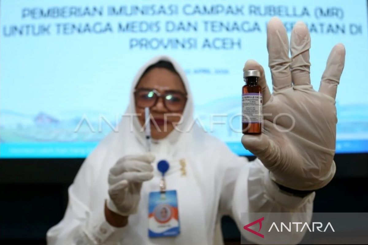 Health Ministry Partners with Religious Organisations to Expand Immunisation Coverage