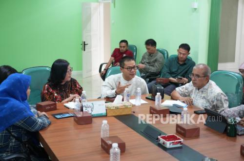 KDS Promotes Citarik Ecotourism as Waste Management Education Model Based on Villages