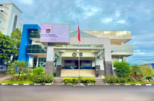 Passport Applications in Bogor Now Available on Weekends: Here Are the Requirements