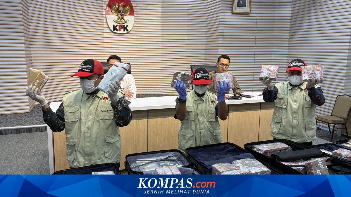 First Hearing in Customs Corruption Case Set for 6 May