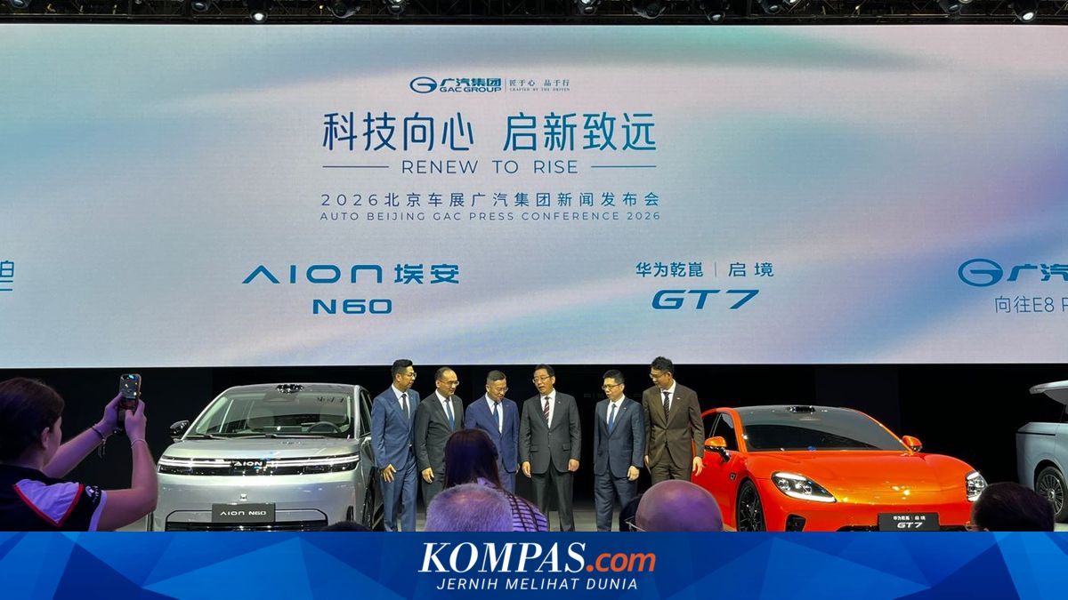 Many Chinese Automotive Brands Entering Global Top Ranks