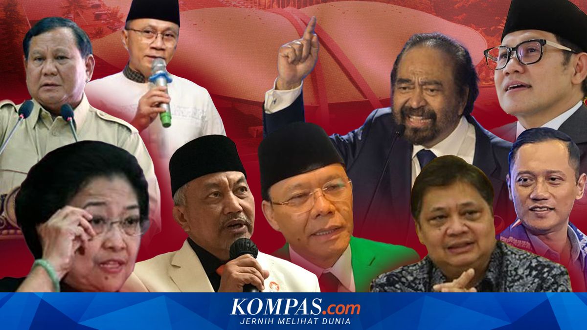 Analyst Predicts Political Parties Will Reject Proposal to Limit Term of Party Leaders